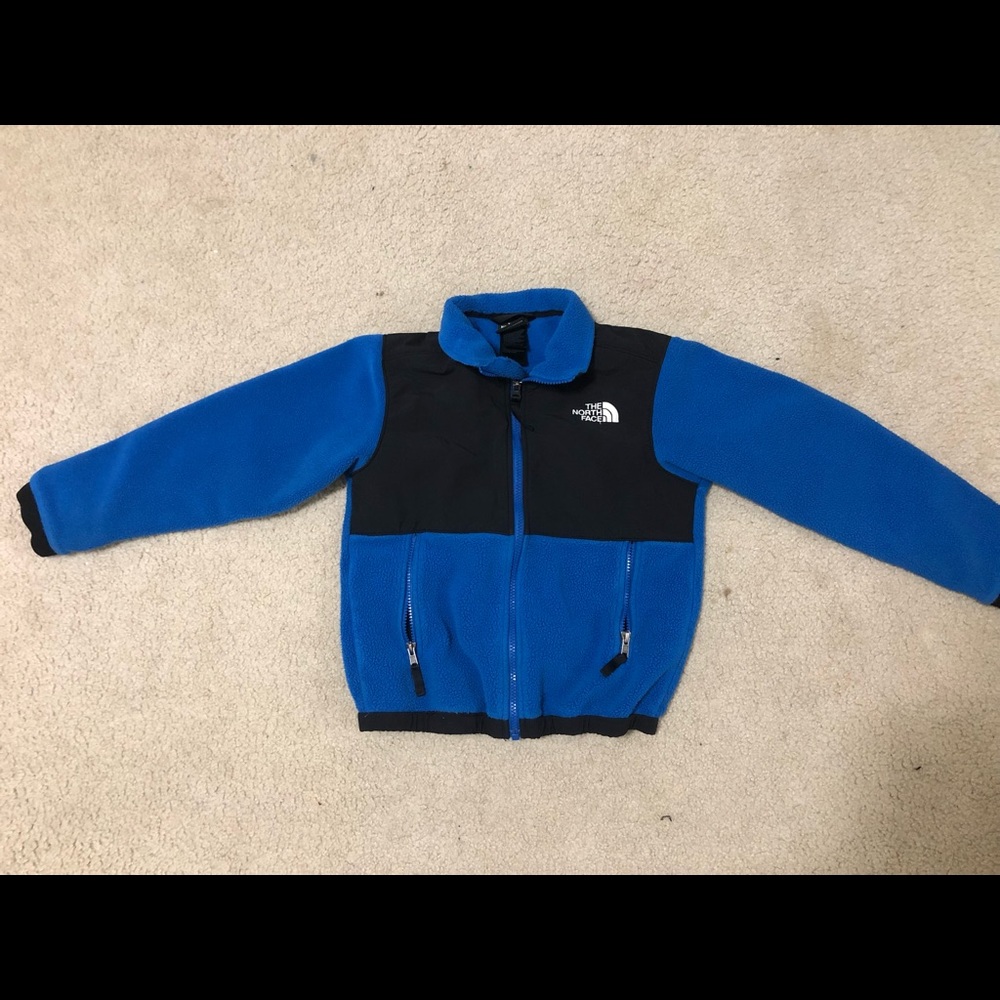 North Face Kids Thermal Winter Jacket